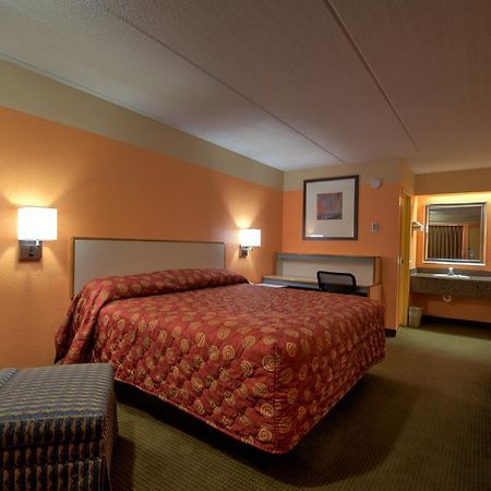 Fair View Inn & Suites Memphis Exterior photo